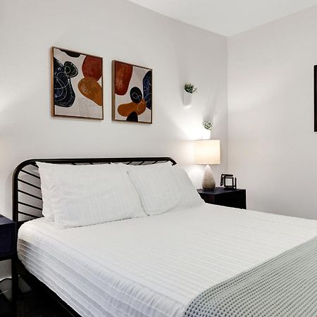 Artsy - A Birdy Vacation Rental San Antonio Exterior photo