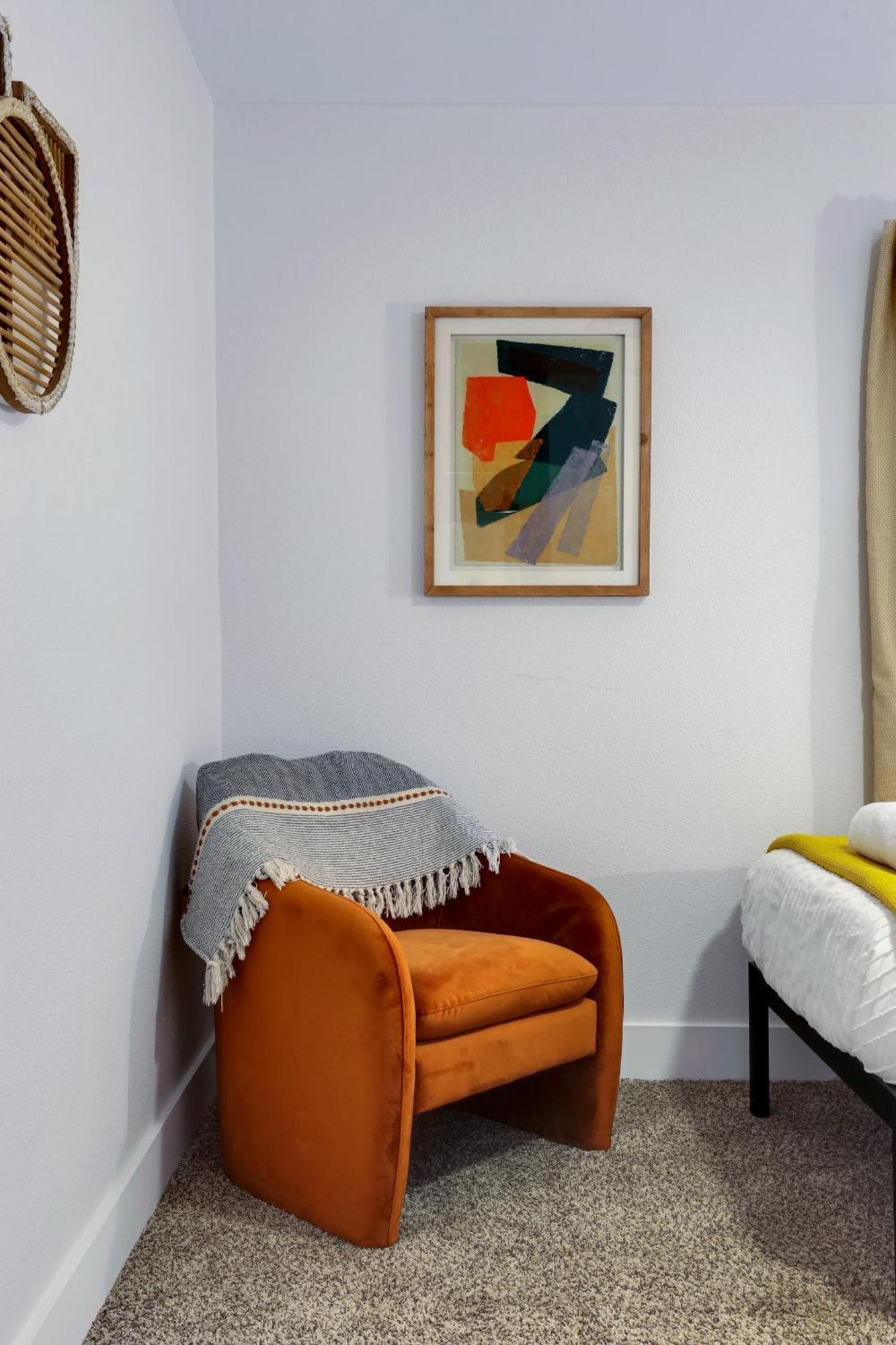 Artsy - A Birdy Vacation Rental San Antonio Exterior photo